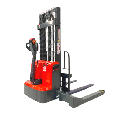 Xe nâng điện chân rộng 1,3 tấn Jialift CL1330GHY
