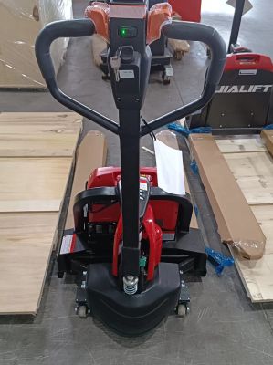 Xe nâng tay điện 1,5 tấn Jialift