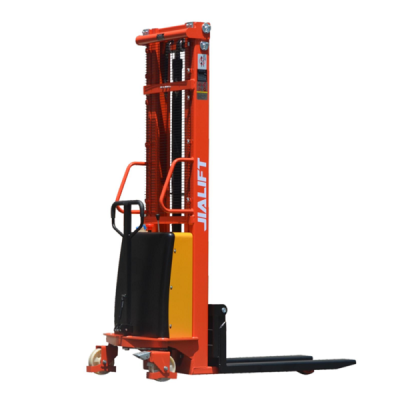 Xe nâng điện bán tự động 2 Tấn SPN2020
