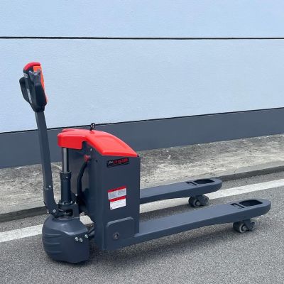 Xe nâng tay điện 3 tấn Jialfit