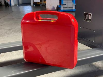Xe nâng tay điện 2 tấn Jialift