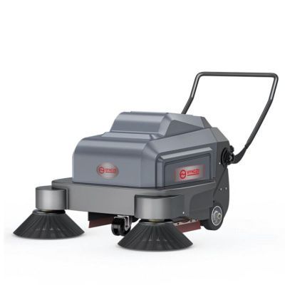 Xe quét rác đẩy tay S3