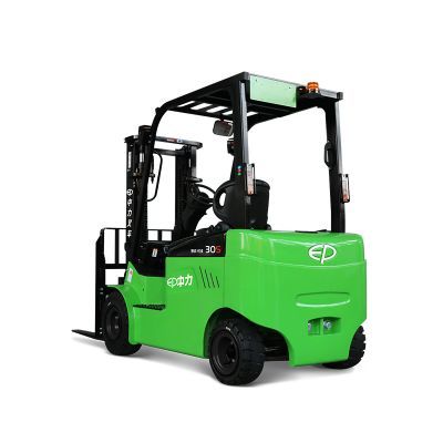 Xe nâng điện 3-3.5 Tấn CPD30/35L1