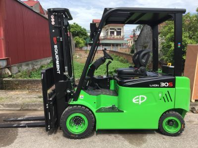 Xe nâng điện 3-3.5 Tấn CPD30/35L1