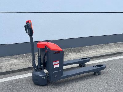 Xe nâng tay điện 3 tấn Jialfit