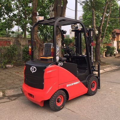 Xe nâng điện 1.5-2 Tấn CPD 15/20FJ5