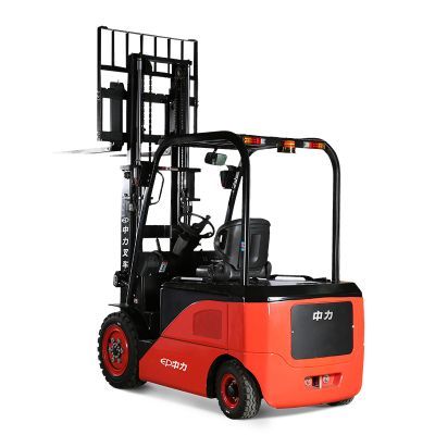 Xe nâng điện 3-3.5 Tấn CPD30/35FT8(H)