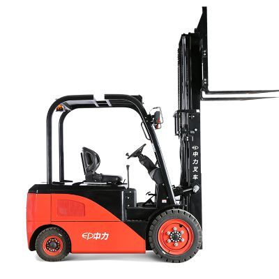 Xe nâng điện 3-3.5 Tấn CPD30/35FT8(H)