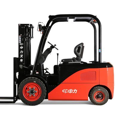 Xe nâng điện 3-3.5 Tấn CPD30/35FT8(H)