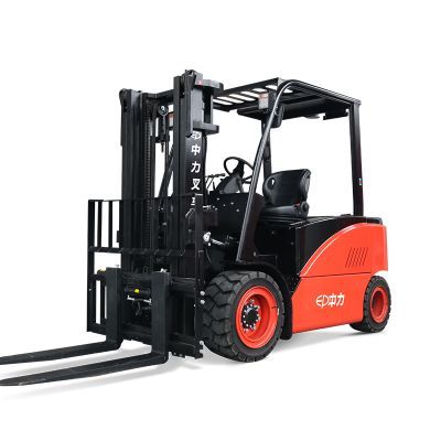 Xe nâng điện 4 - 5 tấn CPD40/45/50F8
