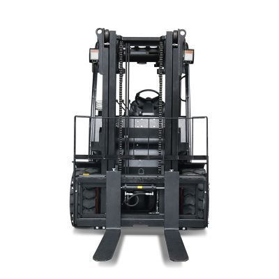 Xe nâng điện 4 - 5 tấn CPD40/45/50F8