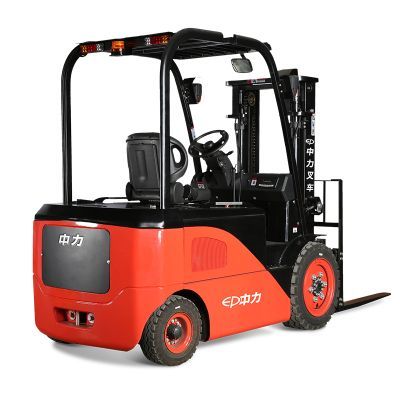 Xe nâng điện 3-3.5 Tấn CPD30/35FT8(H)