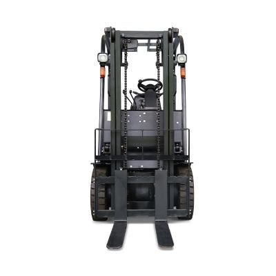 Xe nâng điện 1.5-2 Tấn CPD 15/20FJ5