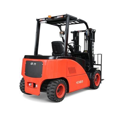 Xe nâng điện 4 - 5 tấn CPD40/45/50F8