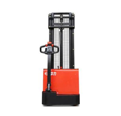 Xe nâng điện Stacker 1,5 tấn EST152