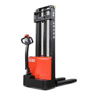 Xe nâng điện Stacker 1,5 tấn EST152