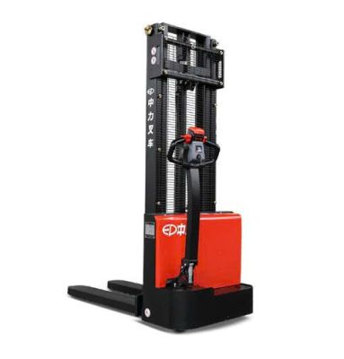 Xe nâng điện Stacker 1,5 tấn EST152
