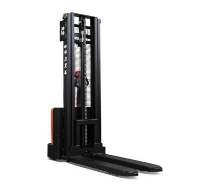 Xe nâng điện Stacker 1,5 tấn EST152