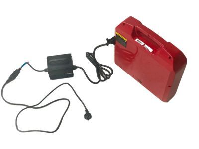 Xe nâng tay điện 1,5 tấn Jialift