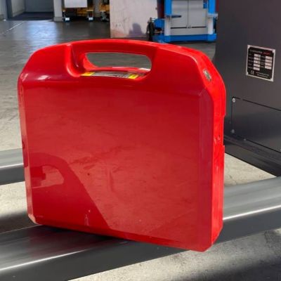 Xe nâng tay điện 2 tấn Jialift 