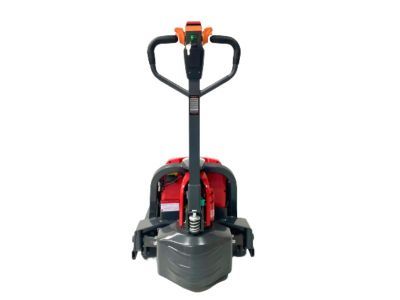 Xe nâng tay điện 2 tấn Jialift