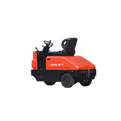 Xe kéo điện ngồi lái TS Series