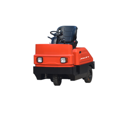 Xe kéo điện ngồi lái TS Series