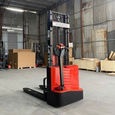Xe nâng điện Stacker 1,5 tấn CL1530JB
