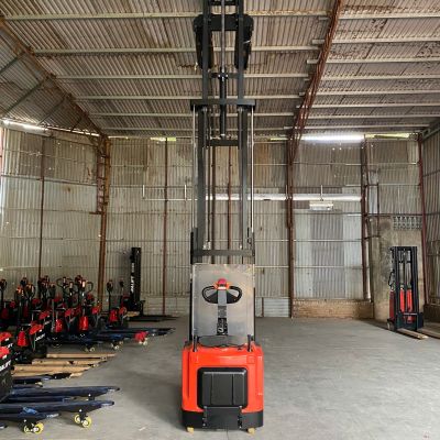 Xe nâng điện Stacker 2 Tấn CL2045GA