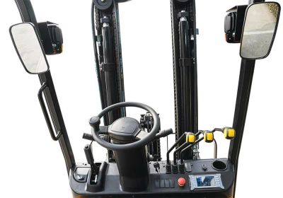 Xe nâng điện FL Series Pin Li-ion UN Forklift 3.0-3.5 Tấn