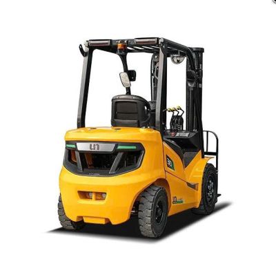 Xe nâng điện FL Series Pin Li-ion UN Forklift 3.0-3.5 Tấn
