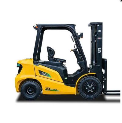 Xe nâng điện FL Series Pin Li-ion UN Forklift 3.0-3.5 Tấn