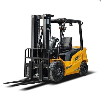 Xe nâng điện FL Series Pin Li-ion UN Forklift 3.0-3.5 Tấn