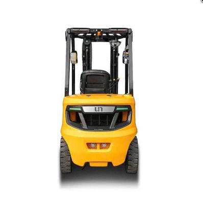 Xe nâng điện FL Series Pin Li-ion UN Forklift 3.0-3.5 Tấn
