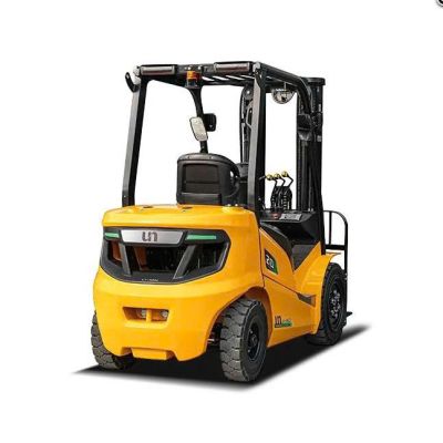 Xe nâng điện FL Series Pin Li-ion UN Forklift 2.0-2.5 Tấn