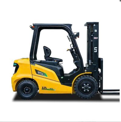 Xe nâng điện FL Series Pin Li-ion UN Forklift 2.0-2.5 Tấn