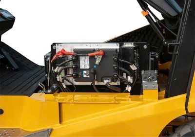 Xe nâng điện FL Series Pin Li-ion UN Forklift 3.0-3.5 Tấn