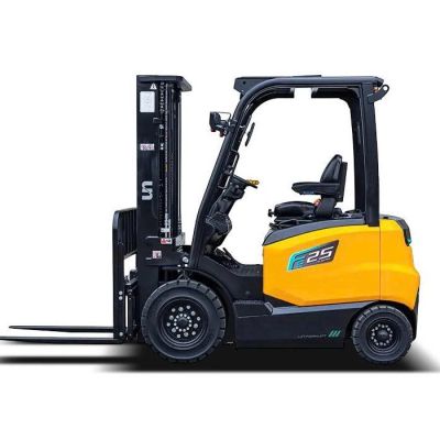 Xe nâng điện FE Series Pin Li-ion UN Forklift 2.0-2.5 Tấn
