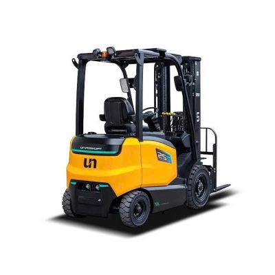 Xe nâng điện FE Series Pin Li-ion UN Forklift 2.0-2.5 Tấn