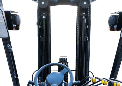 Xe nâng điện FE Series Pin Li-ion UN Forklift 2.0-2.5 Tấn
