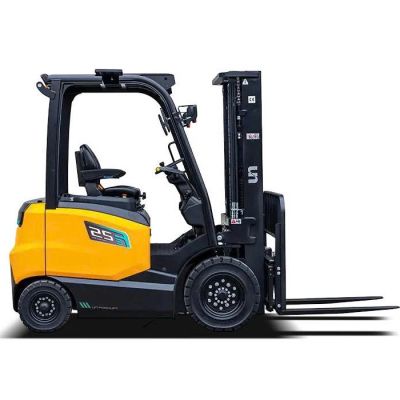 Xe nâng điện FE Series Pin Li-ion UN Forklift 2.0-2.5 Tấn