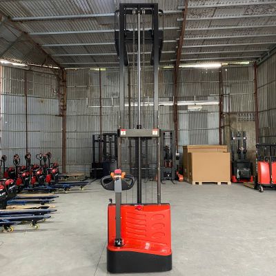 Xe nâng điện Stacker 1,5 tấn CL1530JB