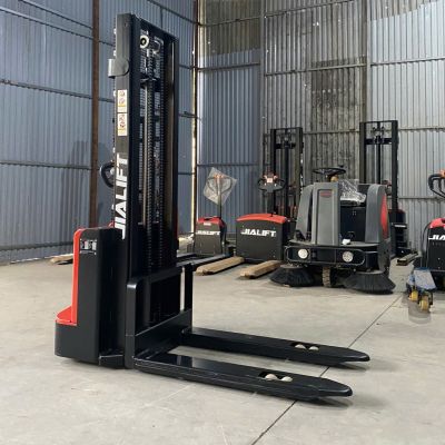 Xe nâng điện Stacker 1,5 tấn CL1530JB
