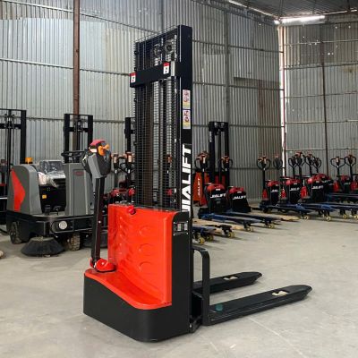Xe nâng điện Stacker 1,5 tấn CL1530JB