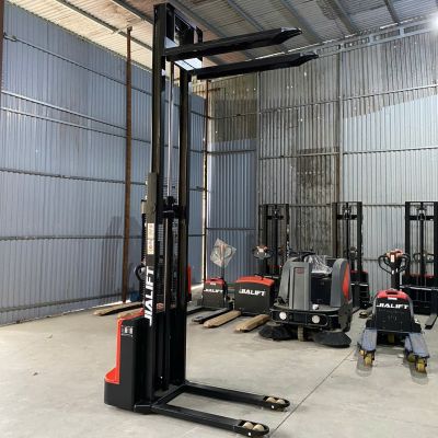 Xe nâng điện Stacker 1,5 tấn CL1530JB
