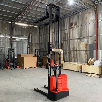 Xe nâng điện Stacker 1,5 tấn CL1530JB