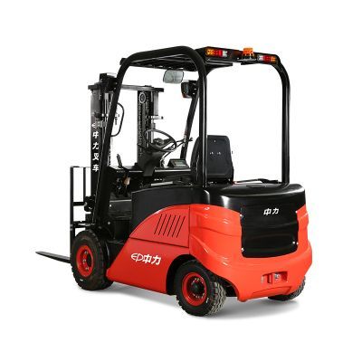 Xe nâng điện 2-2.5 Tấn CPD20/25F8(H)