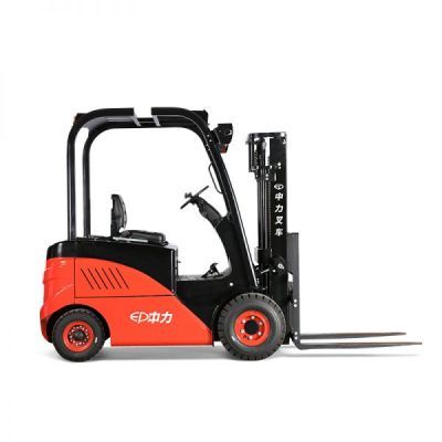 Xe nâng điện 2-2.5 Tấn CPD20/25F8(H)