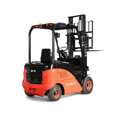 Xe nâng điện 2-2.5 Tấn CPD20/25F8(H)