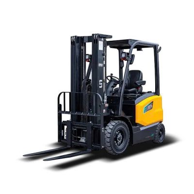 Xe nâng điện FE Series Pin Li-ion UN Forklift 3.0-3.5 Tấn